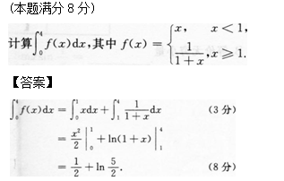 2015年成人高考專升本高等數(shù)學二考試真題及參考答案s24.png