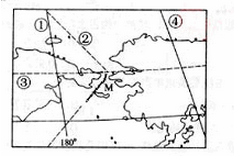 2010年成人高考高起點《史地綜合》考試真題及參考答案（3）